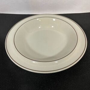 Arabia Finland Fennica bowl